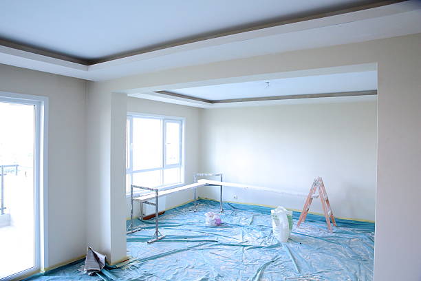 Best Custom Drywall Designs  in Eagleview, PA